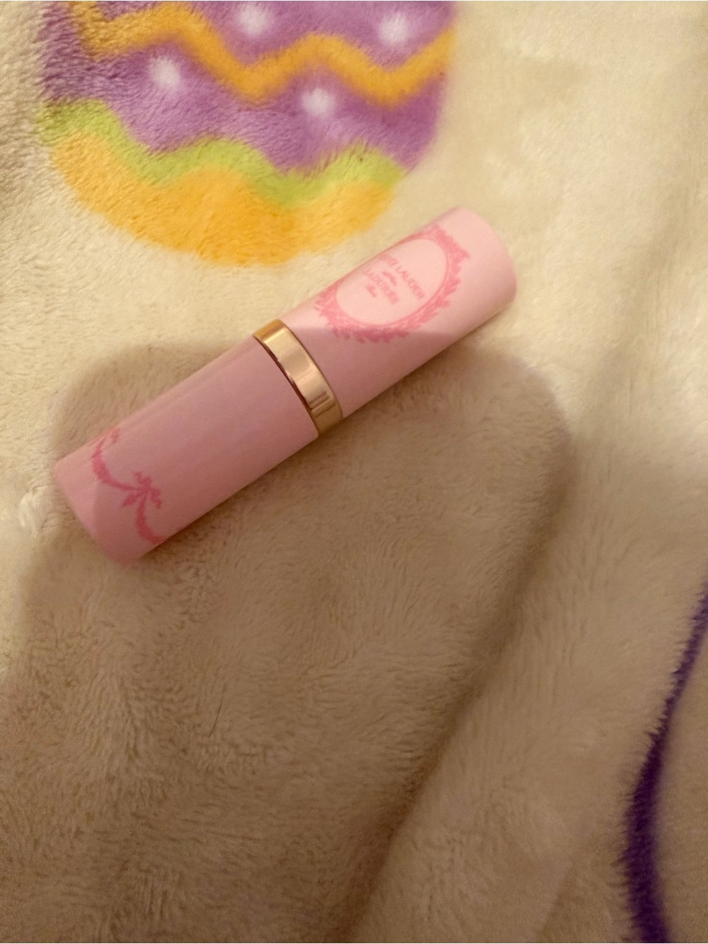 Estee lauder lipstick- 420 rebelious rose brand new